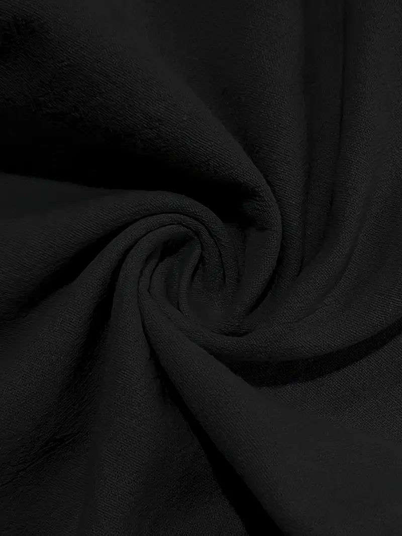 Kirk - Lélegző Pamut Nadrág Zsebekkel