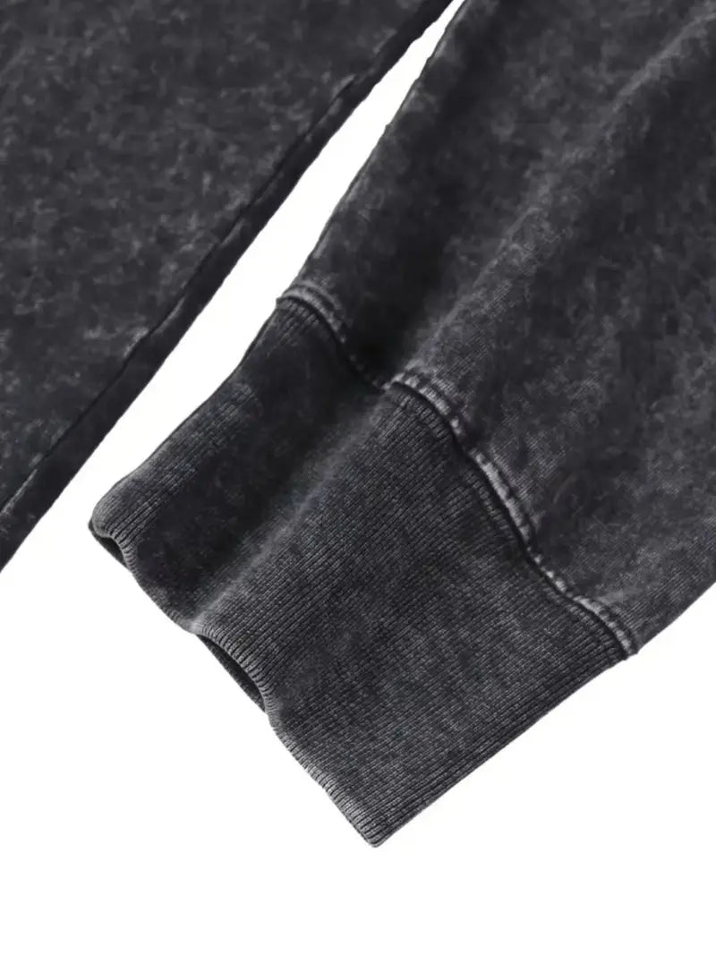 Alden - Vintage Ihletésű Hosszú Ujjú Ing