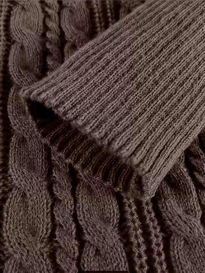 Jakynta - Alkalmi Kapucnis Pulóver Ruha