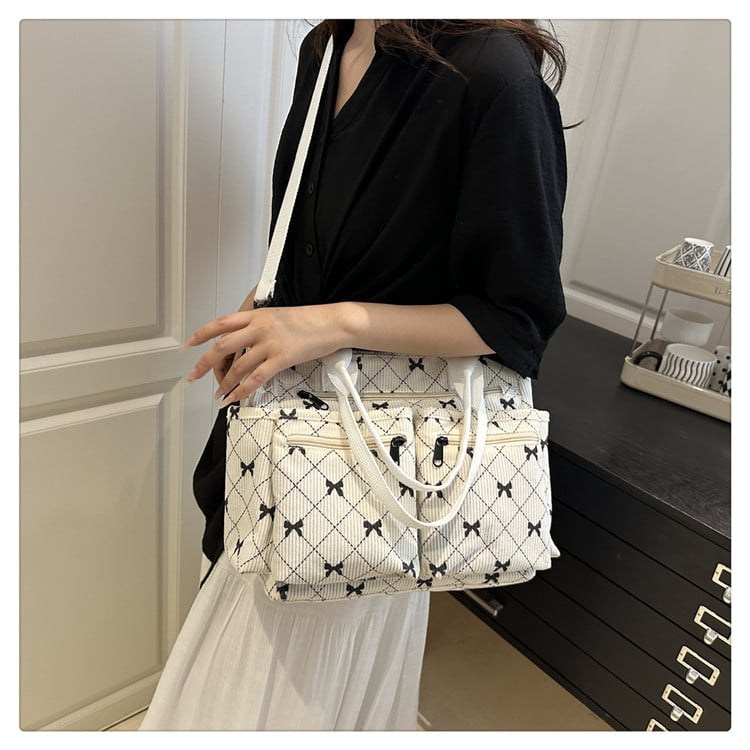 Shiloh - Ingázó Válltáska