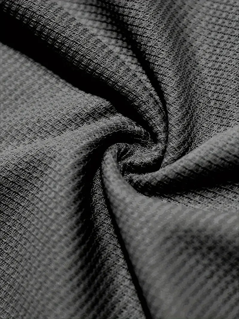 Pablo - Alkalmi Kötött Hosszú Ujjú Ing