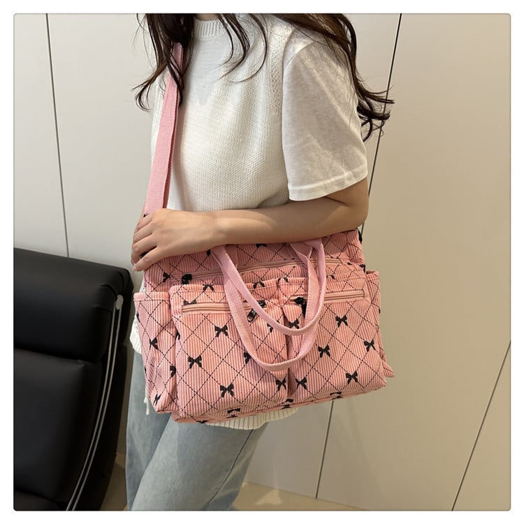 Shiloh - Ingázó Válltáska