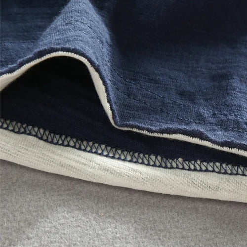 Roderick - Pamut Hosszú Ujjú Ing