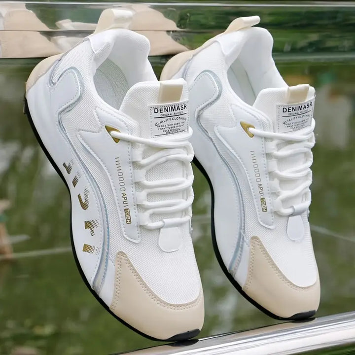 Horace - Kényelmes Fűzős Tornacipő