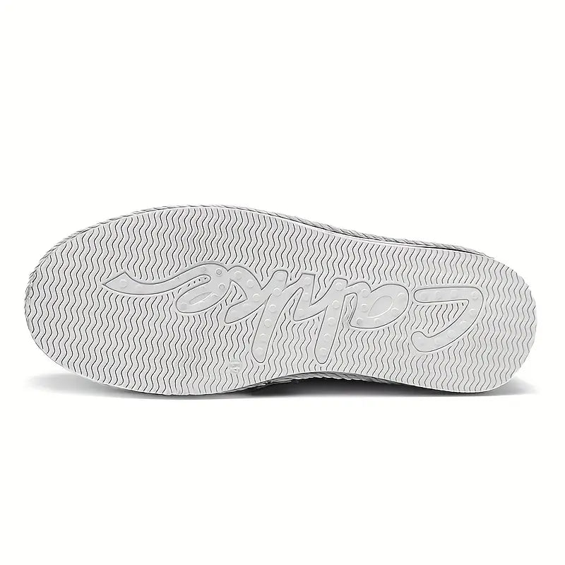 Bradly - Divatos Alacsony Szárú Cipők