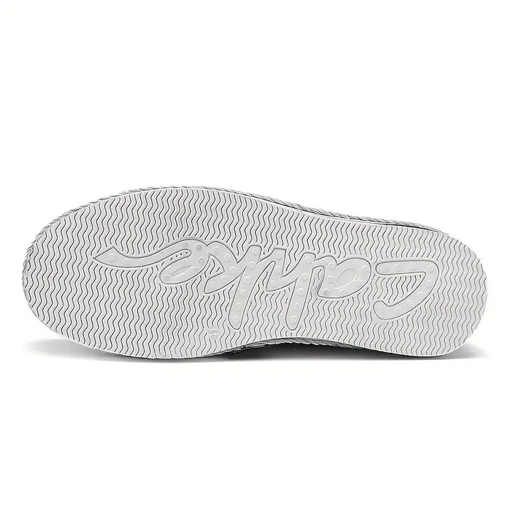 Bradly - Divatos Alacsony Szárú Cipők