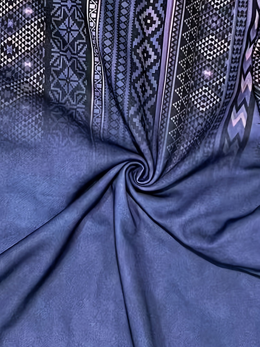 Sandeep - Alkalmi 3D Nyomtatott Kapucnis Pulóver