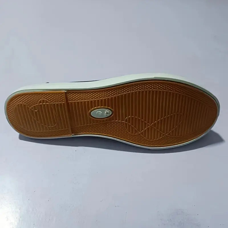 Takhir - Alkalmi Csúszásmentes Cipő