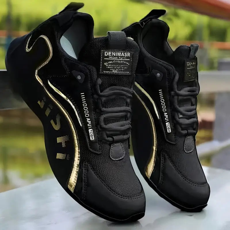 Horace - Kényelmes Fűzős Tornacipő