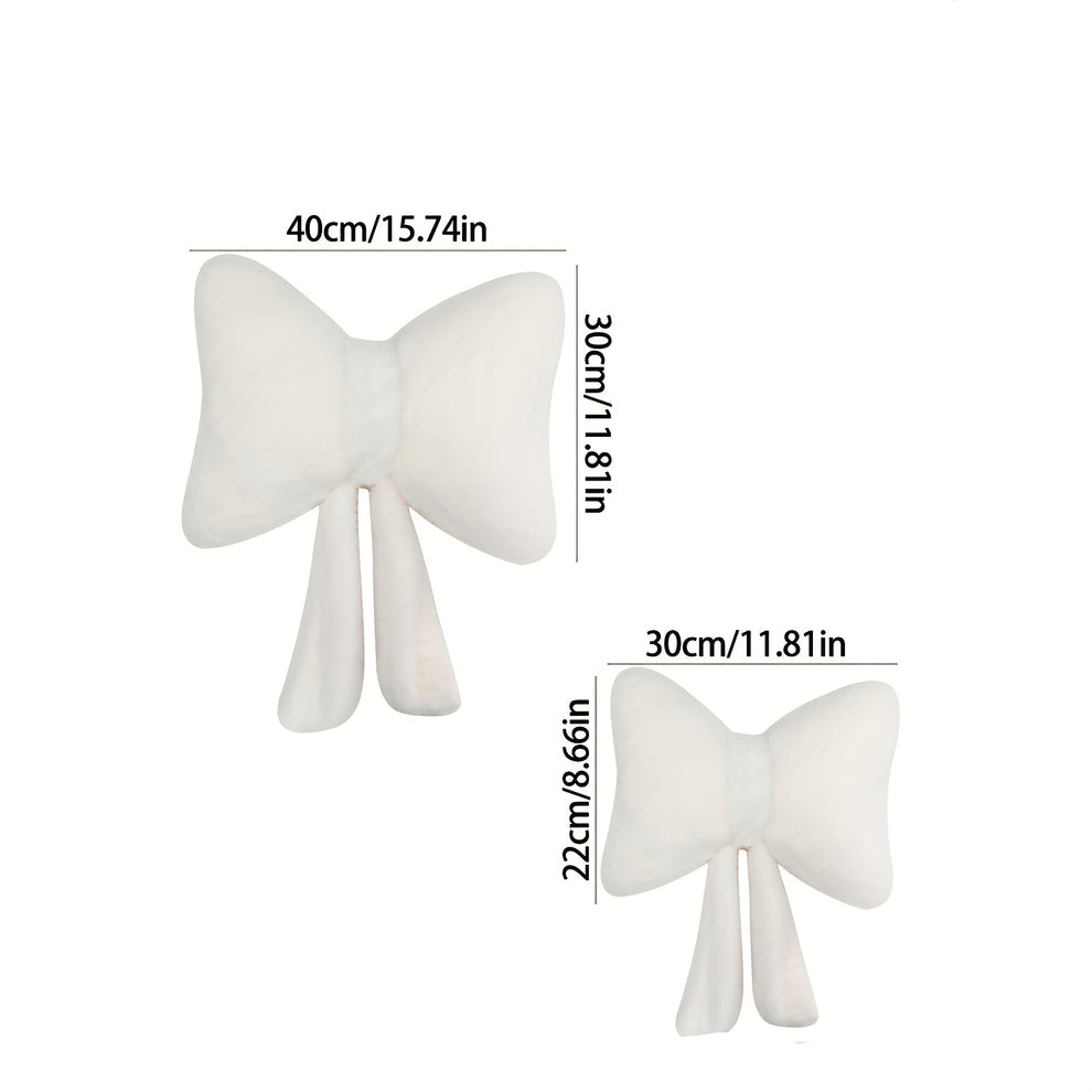 Pillowfort - Puha Dekoratív íves Párnák