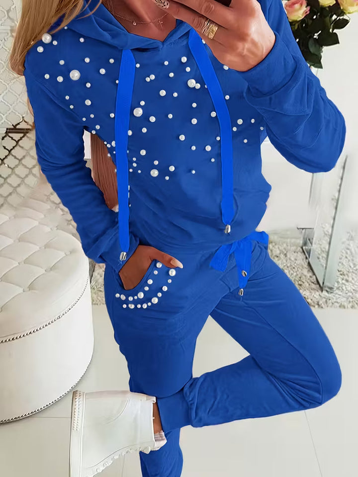 Ulissa – Elegáns Kétrészes Szett