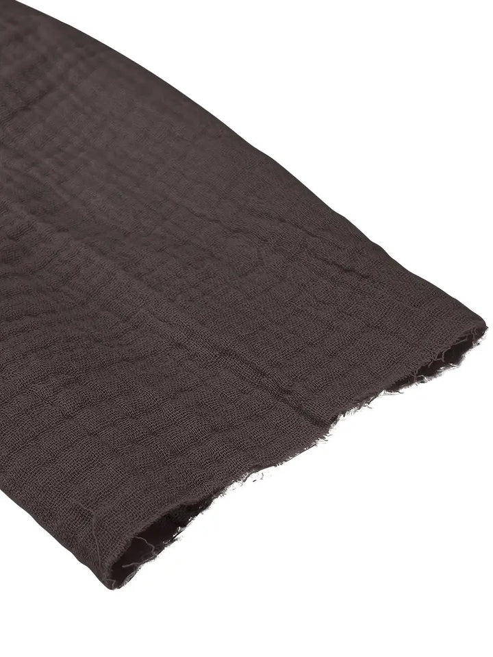 Benson - Divatos Hosszú Ujjú Nyári Ing