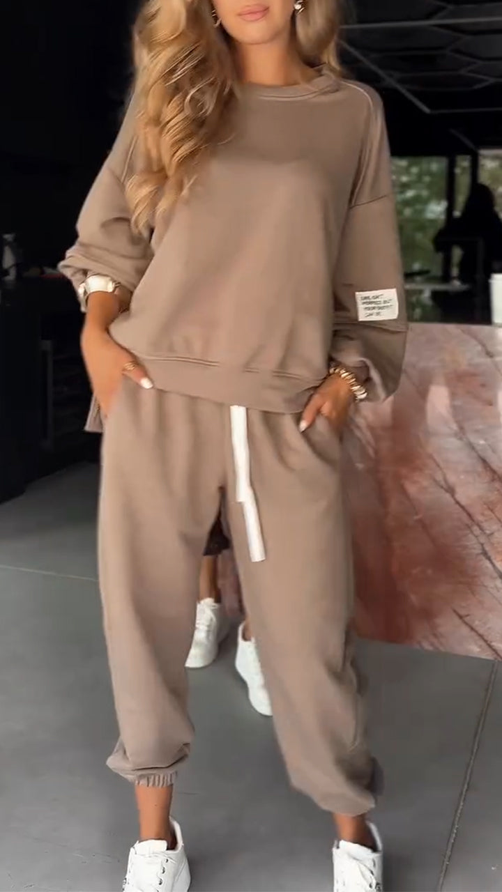 Doviana - Kétrészes Alkalmi Szett