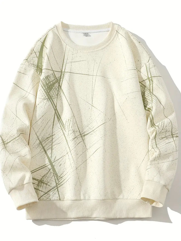 Balfour - Légáteresztő Hosszú Ujjú Pulóver