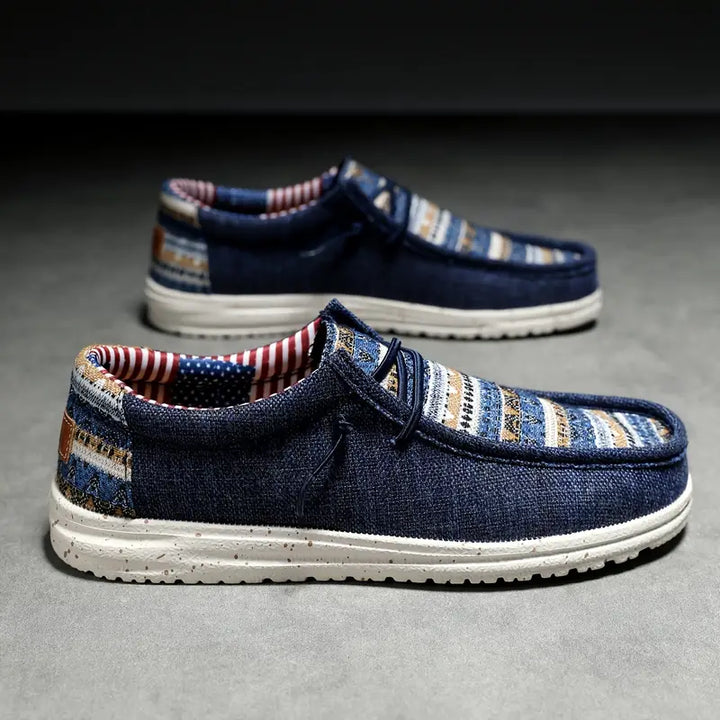 Jerald - Kényelmes Csúszásmentes Loafer