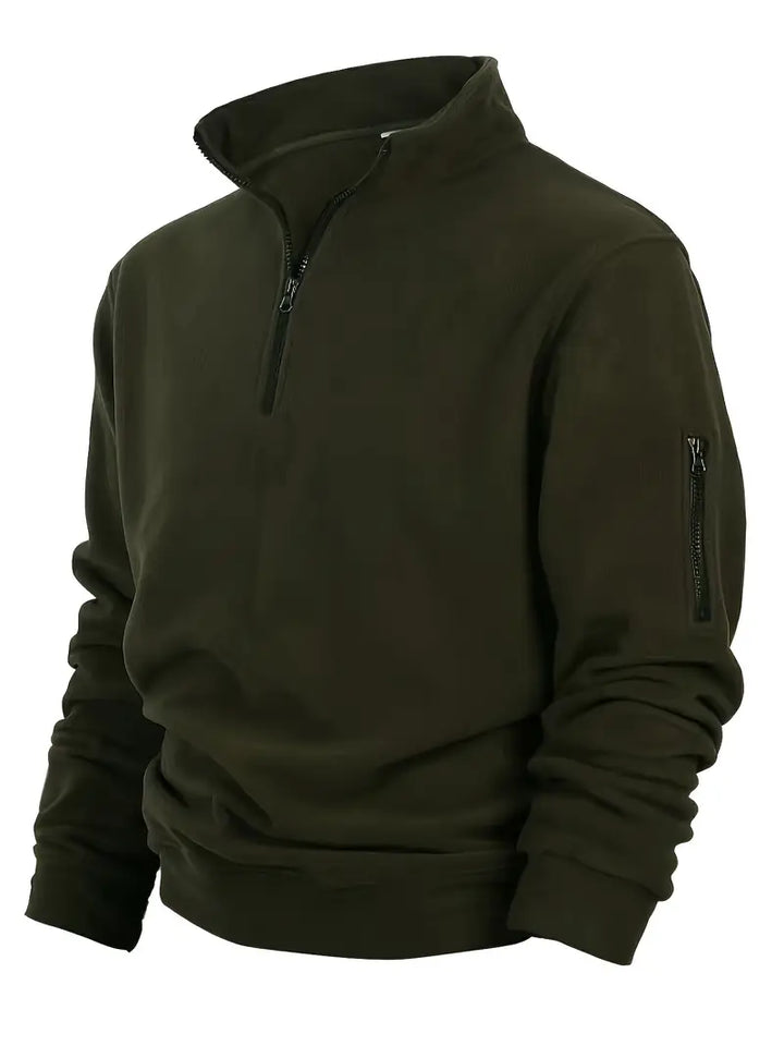 Tarquin - Kétoldalas Polár Bélésű Ing