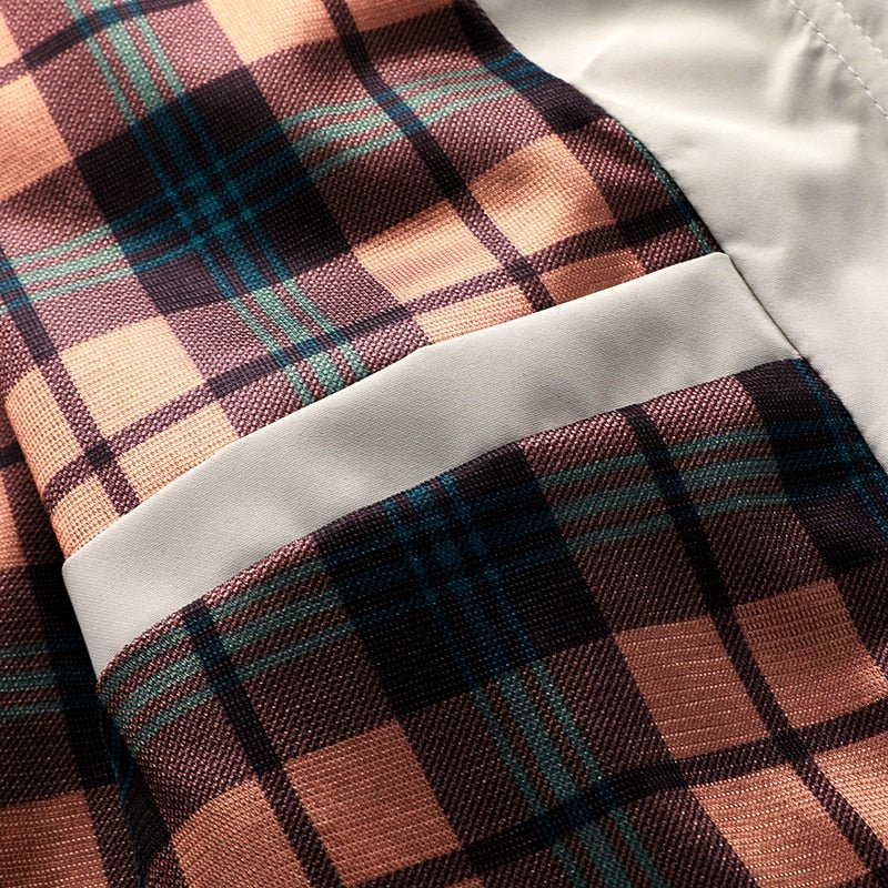 Berenike – Kényelmes, Szélálló Es Vízálló Szabadtéri Dzseki