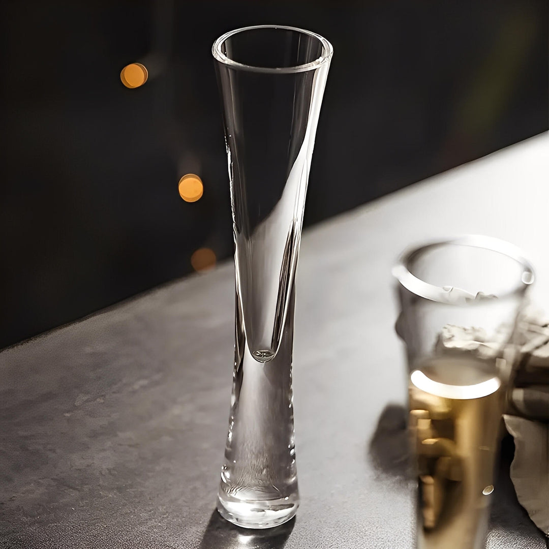 LuxeFlute - Ereganto Pezsgőspohár