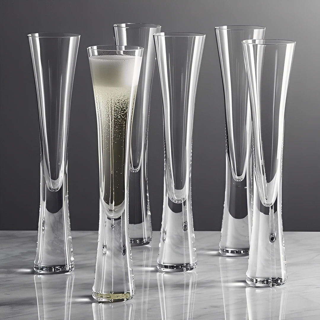 LuxeFlute - Ereganto Pezsgőspohár