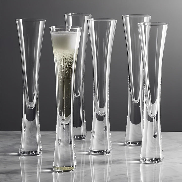 LuxeFlute - Ereganto Pezsgőspohár