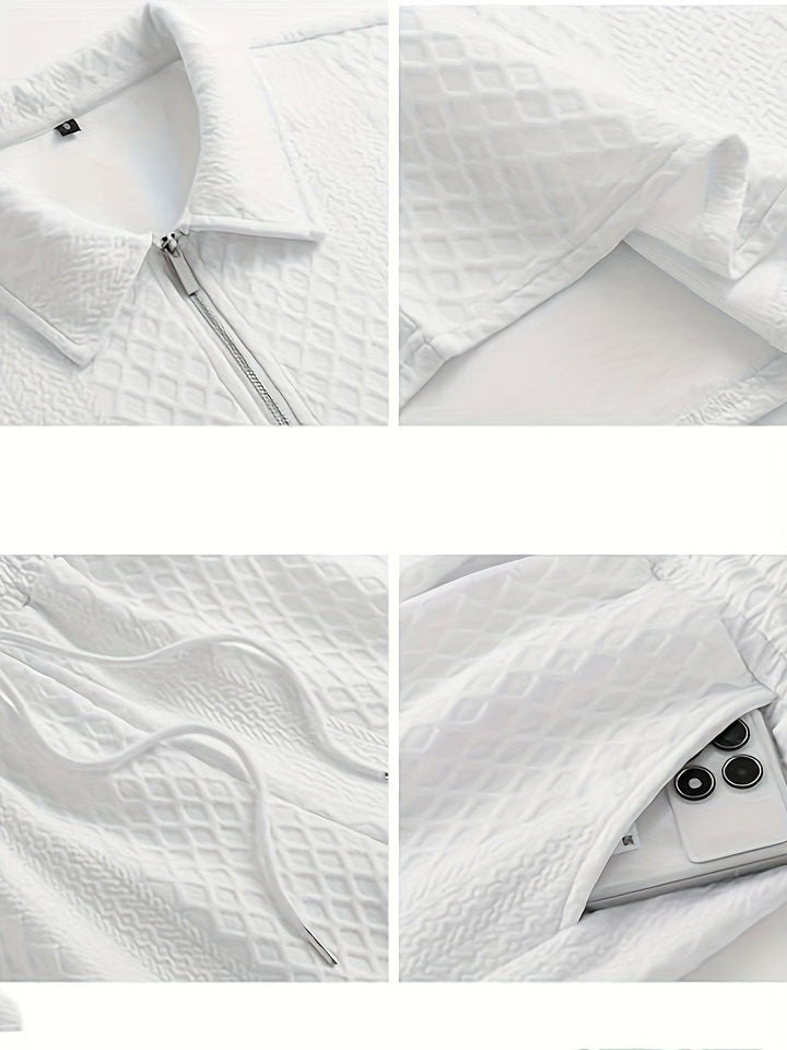 Francisco - Nyár Poló Ing Készlet