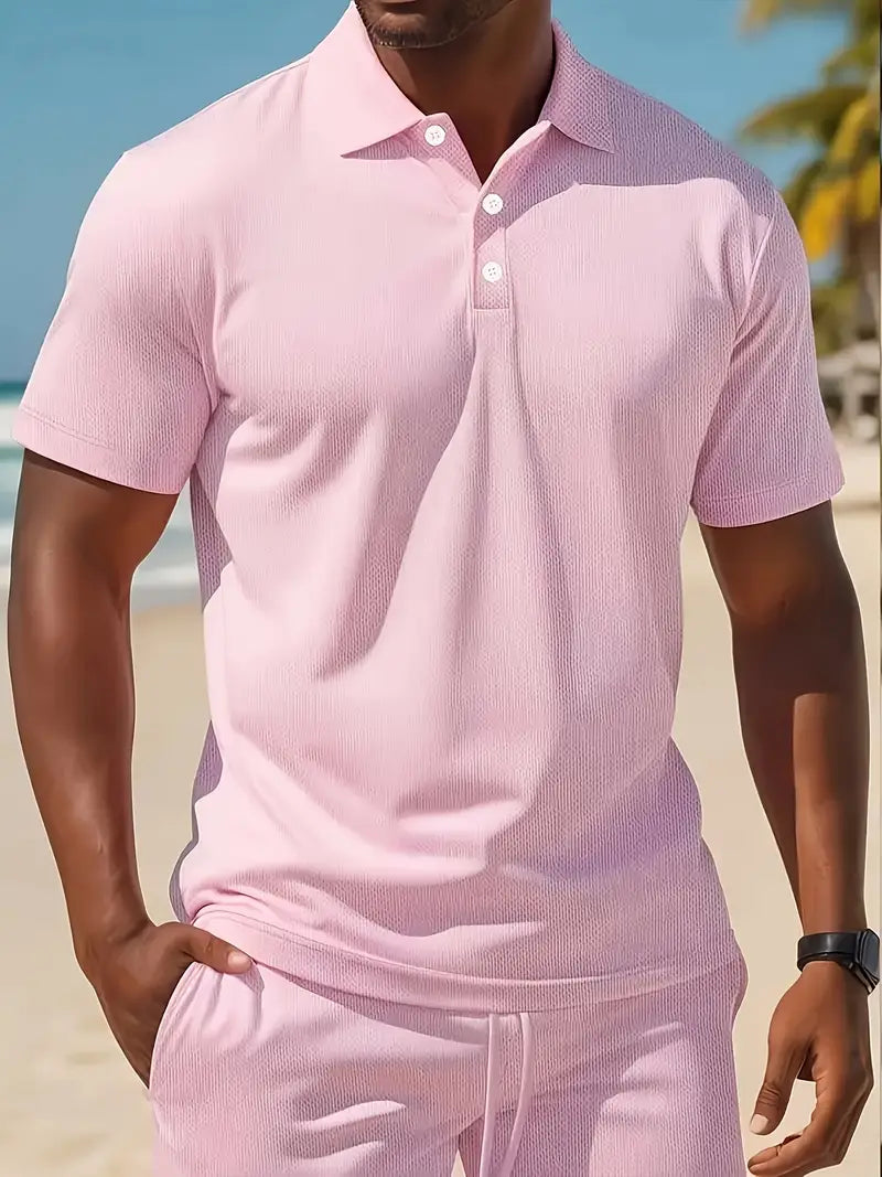 Kelvin - Alkalmi Kétrészes Sportok Szett