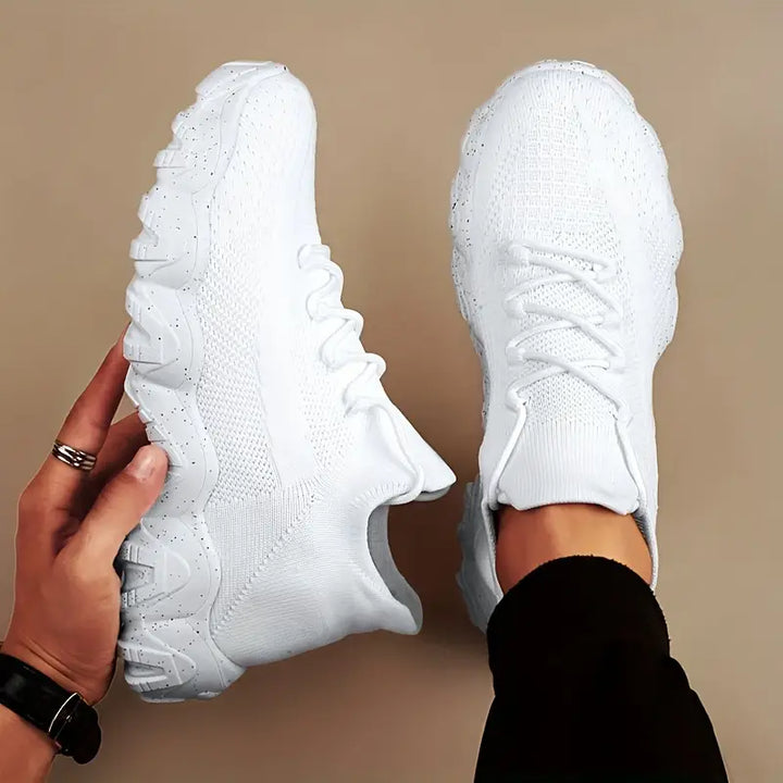 Octavio - Kényelmes Kötött Cipő