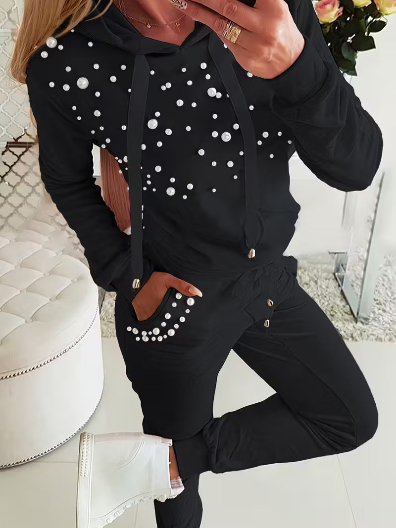 Ulissa – Elegáns Kétrészes Szett