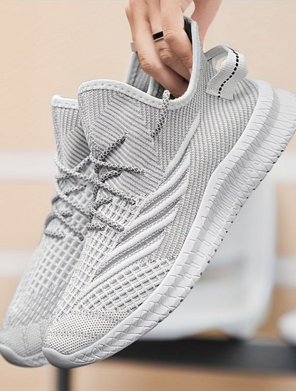 Dillon - Lélegző Csúszásmentes Cipő