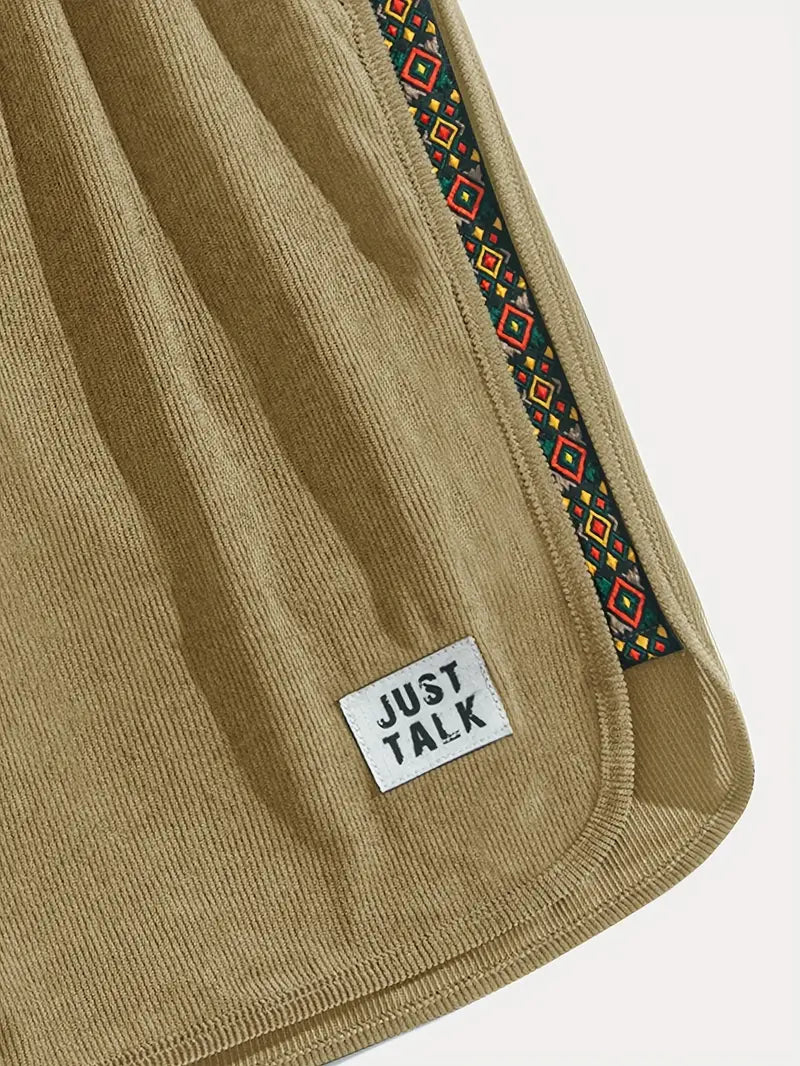 Collins - Lélegző Rugalmas Rövidnadrág