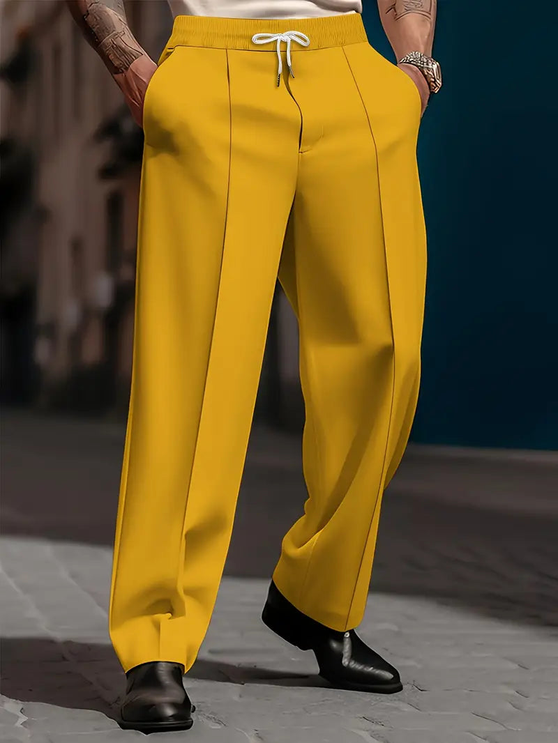 Norman - Kényelmes Laza Nadrág