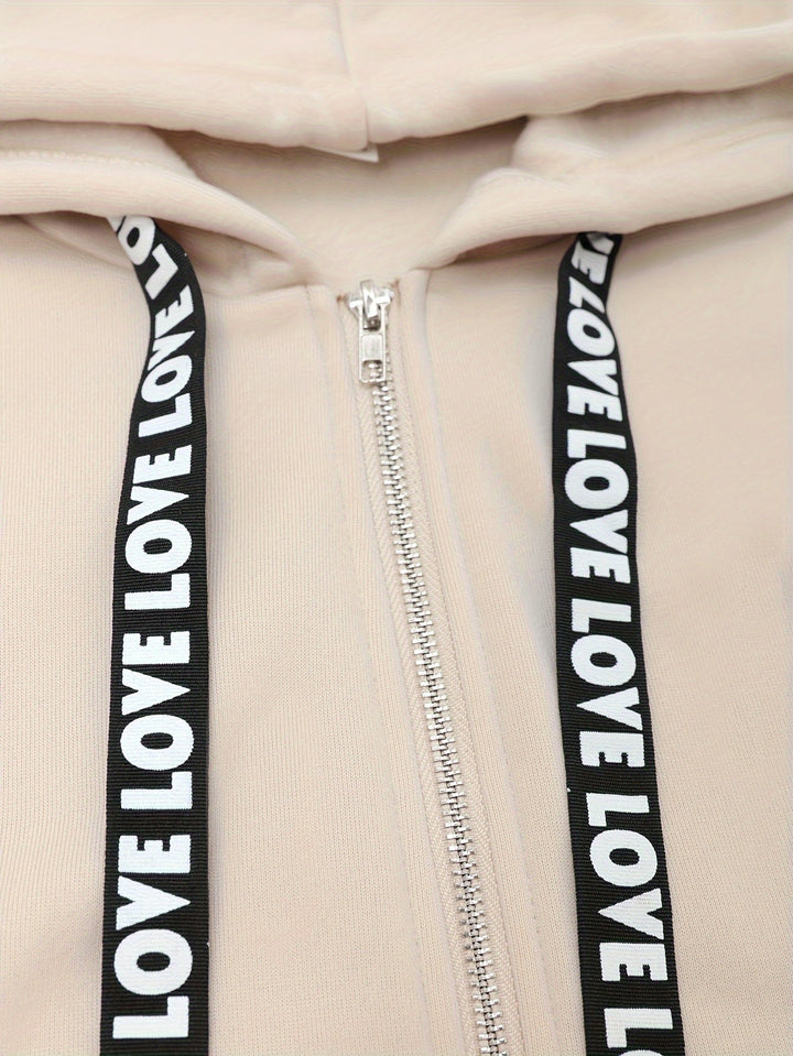 Nicola – Hosszú Ujjú Kabát Oldalsó Zsebekkel