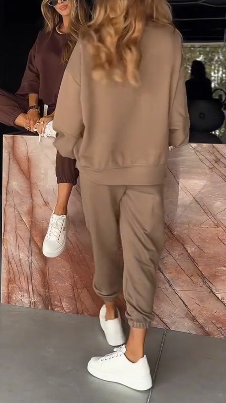 Doviana - Kétrészes Alkalmi Szett