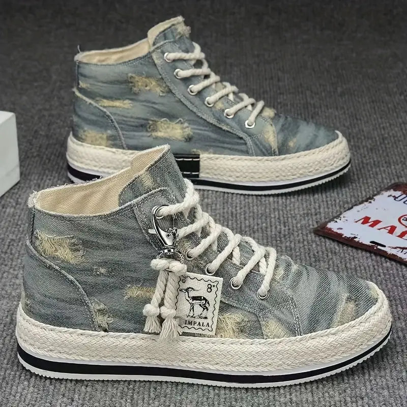 Aurelius - Lélegző Csúszásmentes Tornacipő