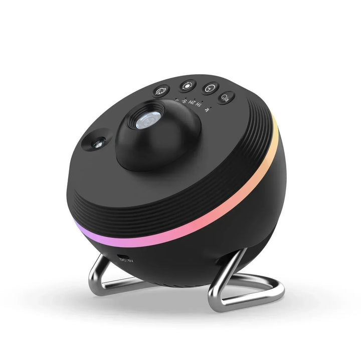 GalaxiCast - Térvetítő Fény