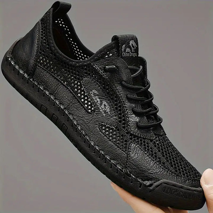 Faidon - Csúszásmentes Kényelmes Cipő