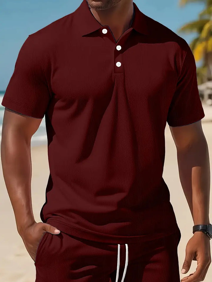 Kelvin - Alkalmi Kétrészes Sportok Szett