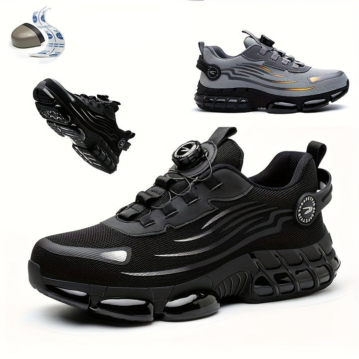 Deng - Lélegző Csúszásmentes Cipő