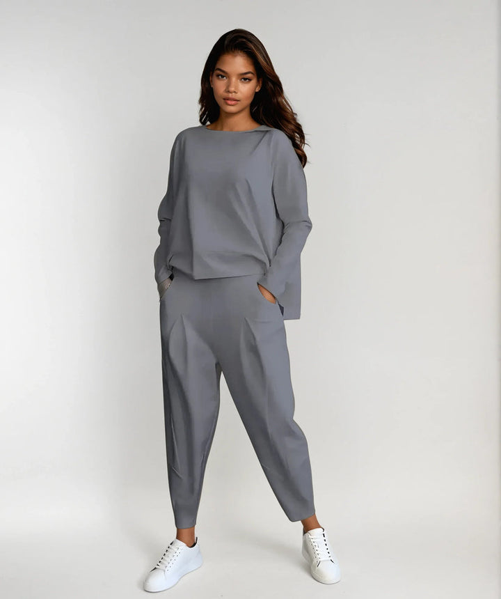 Christa – Luxus Kétrészes Szett