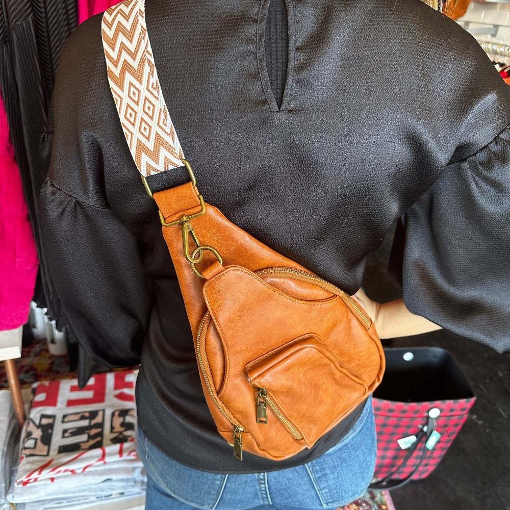 Niina – Retro Stílusú Válltáska