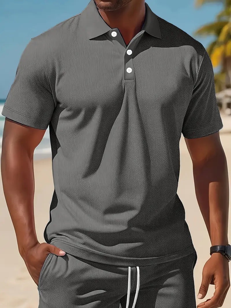 Kelvin - Alkalmi Kétrészes Sportok Szett