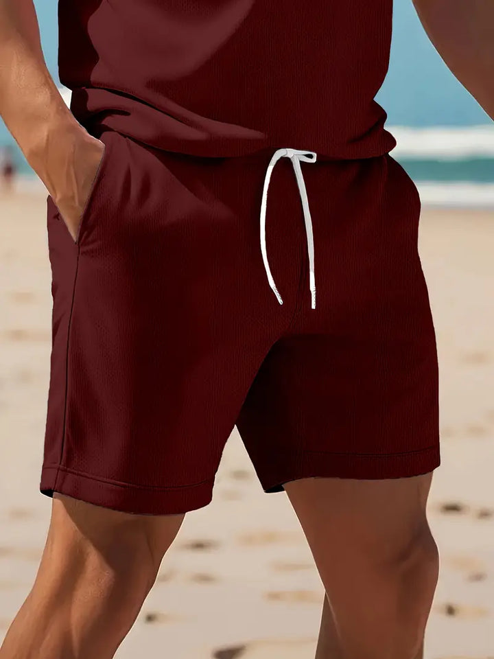 Kelvin - Alkalmi Kétrészes Sportok Szett