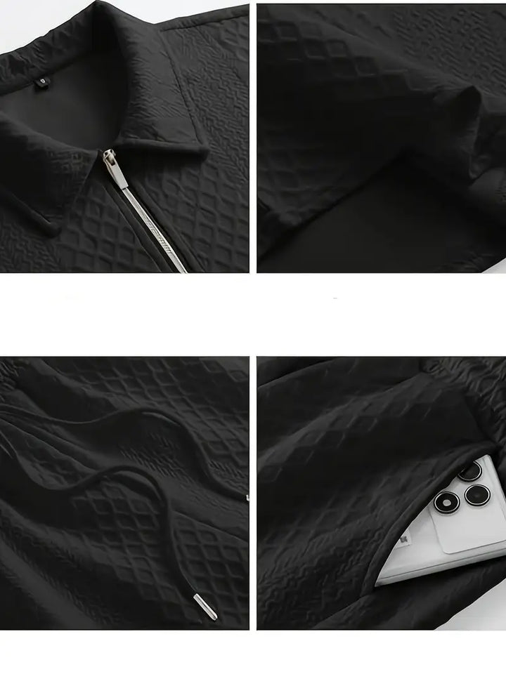 Francisco - Nyár Poló Ing Készlet