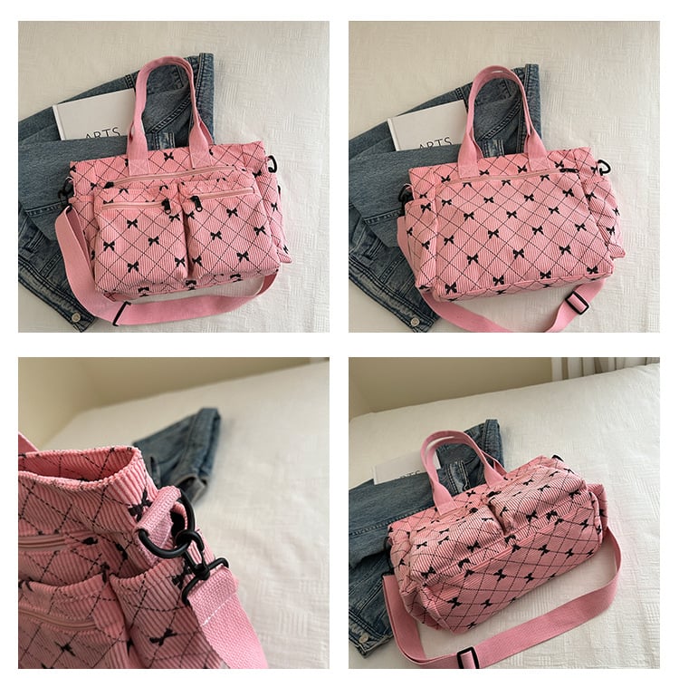 Shiloh - Ingázó Válltáska