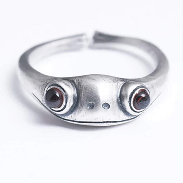 Naurin - Tó Varázsgyűrű