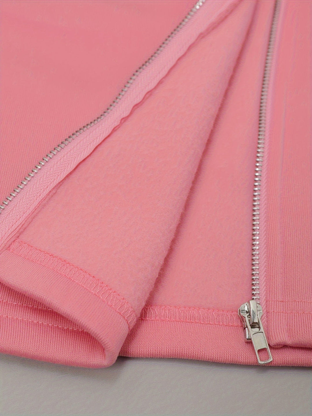 Nicola – Hosszú Ujjú Kabát Oldalsó Zsebekkel