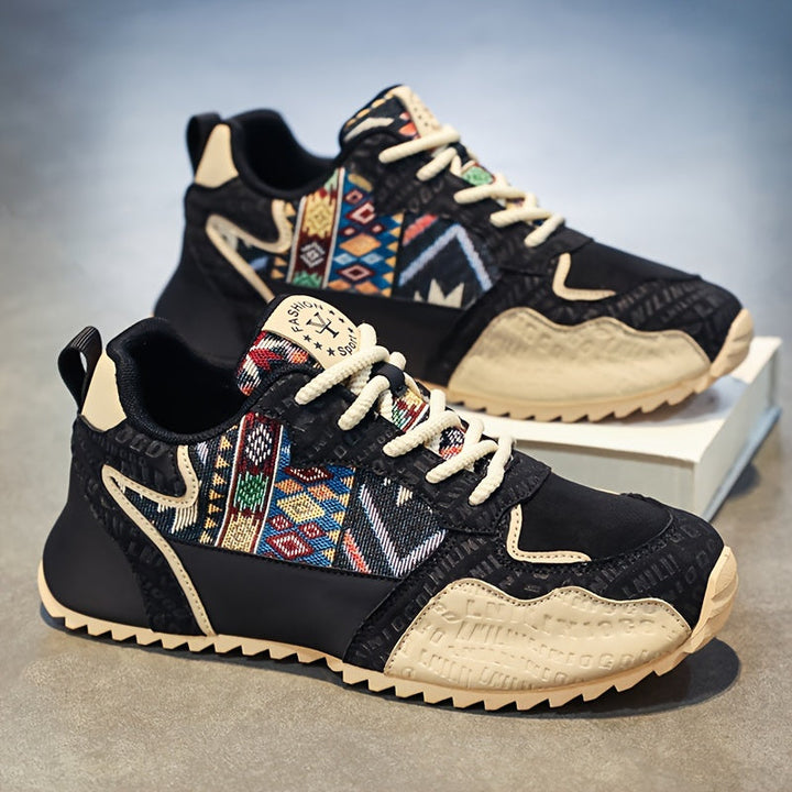 Doyle - Stílusos Lélegző Cipő