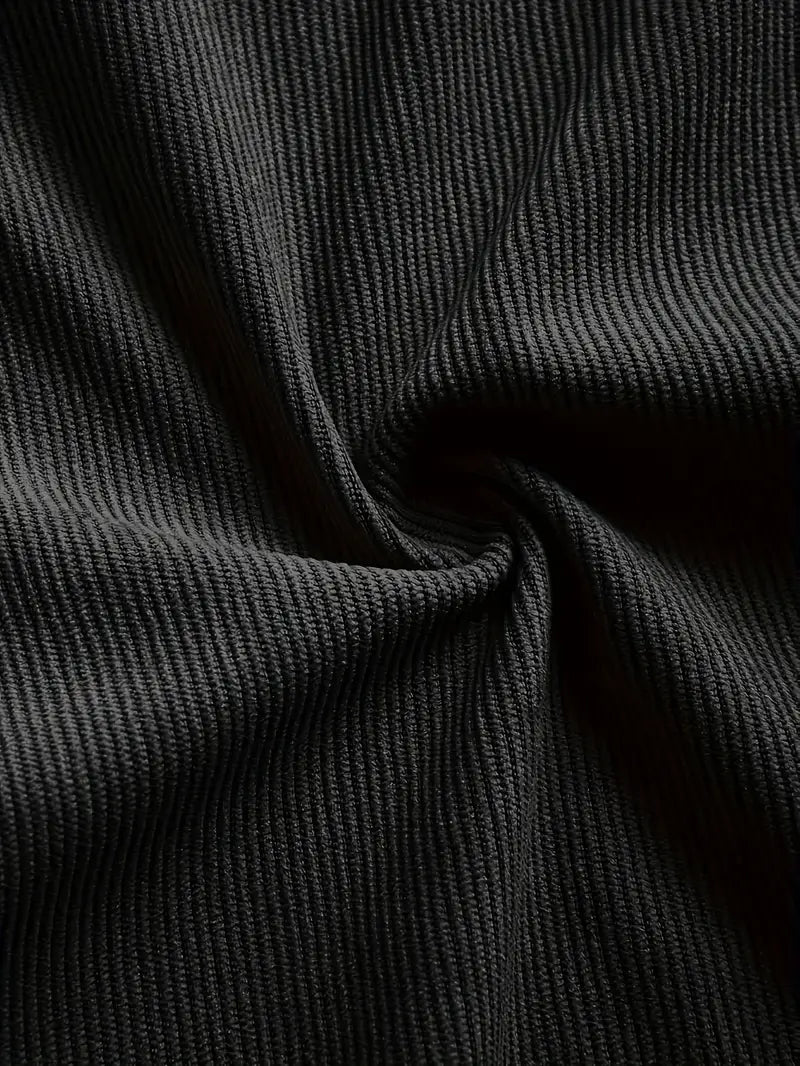 Rickey - Alkalmi Kordbársony Gombos Ing