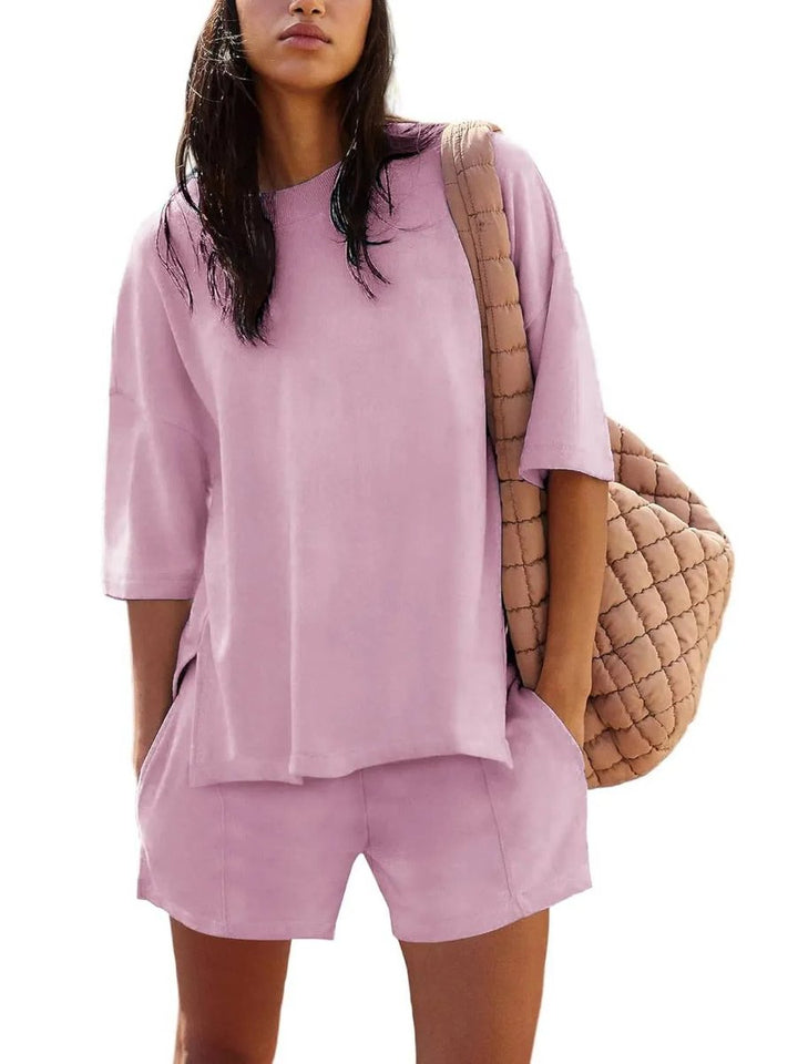 Iselin - Alkalmi Kétrészes Szett