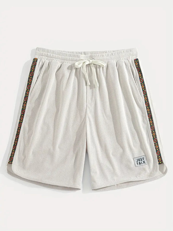 Collins - Lélegző Rugalmas Rövidnadrág